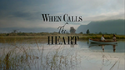 Second Chance TV: When Calls The Heart