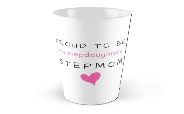 Are You Proud to be Stepmom?
