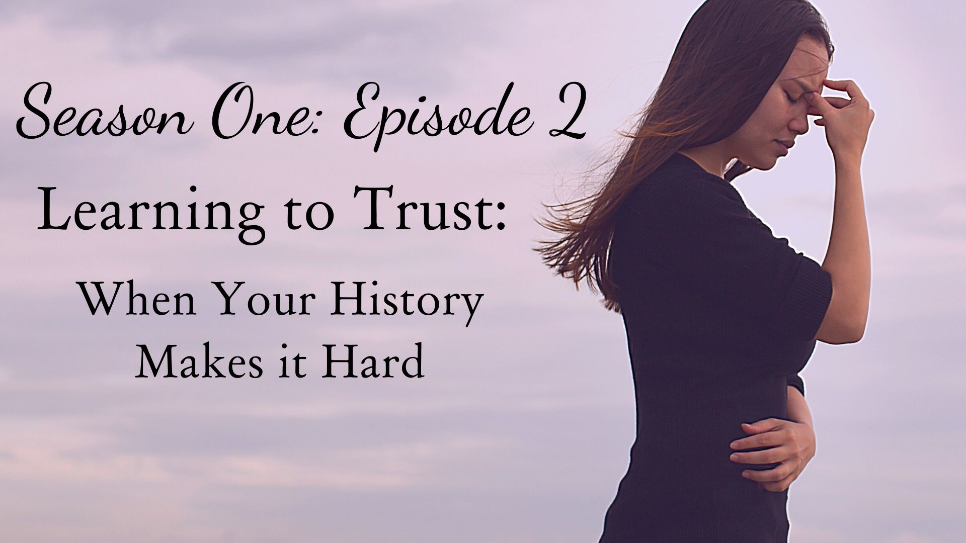 Learning to Trust When Your History Make It Hard